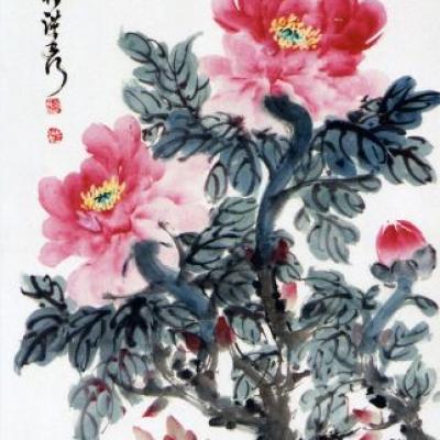 Other theme series 其他題材系列